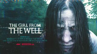 Horror Porn 5 The girl from the well