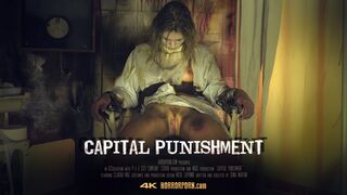 Horror Porn 12 Capital punishment